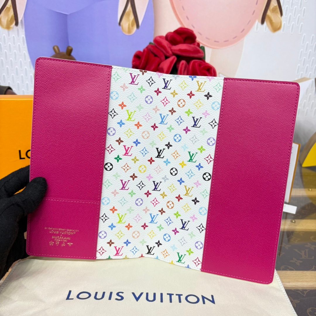 Luxury Designer Wallet