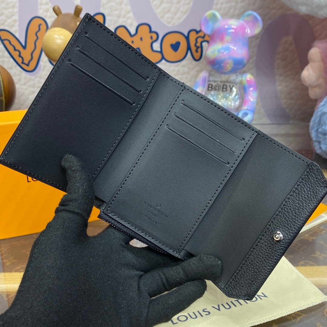 Luxury Designer Wallet
