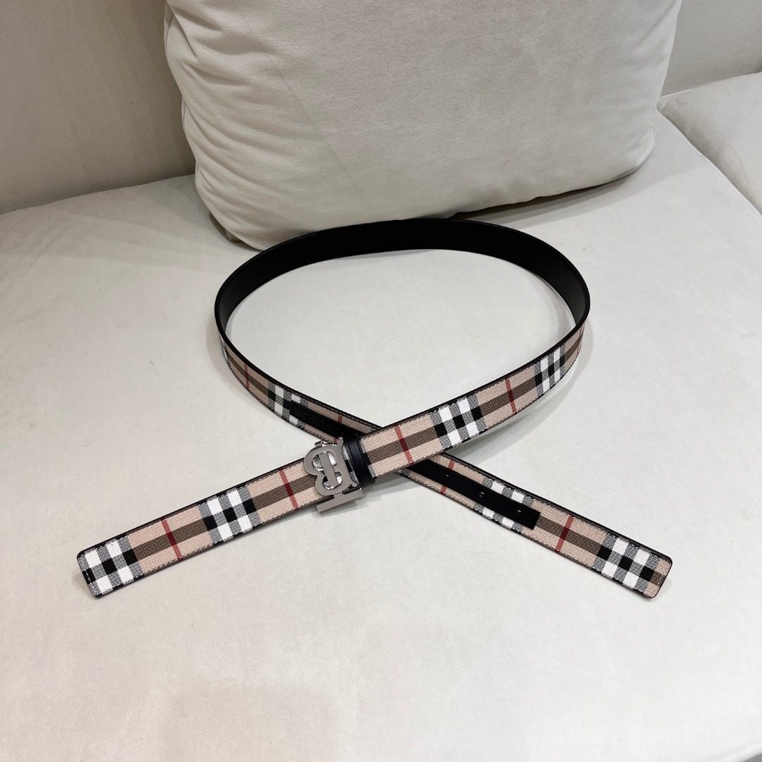Belt ￥440 - A28