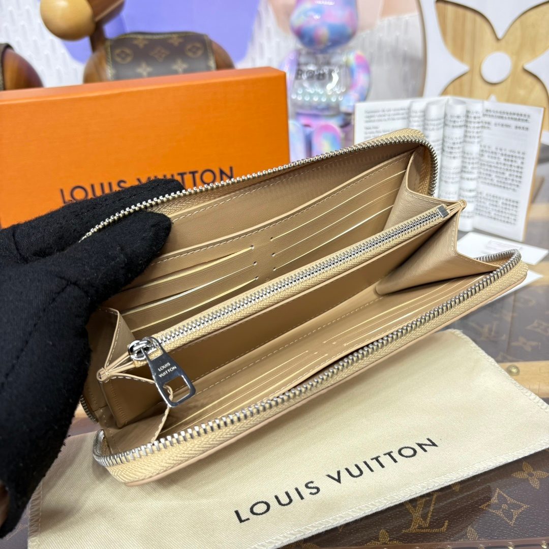 Luxury Designer Wallet