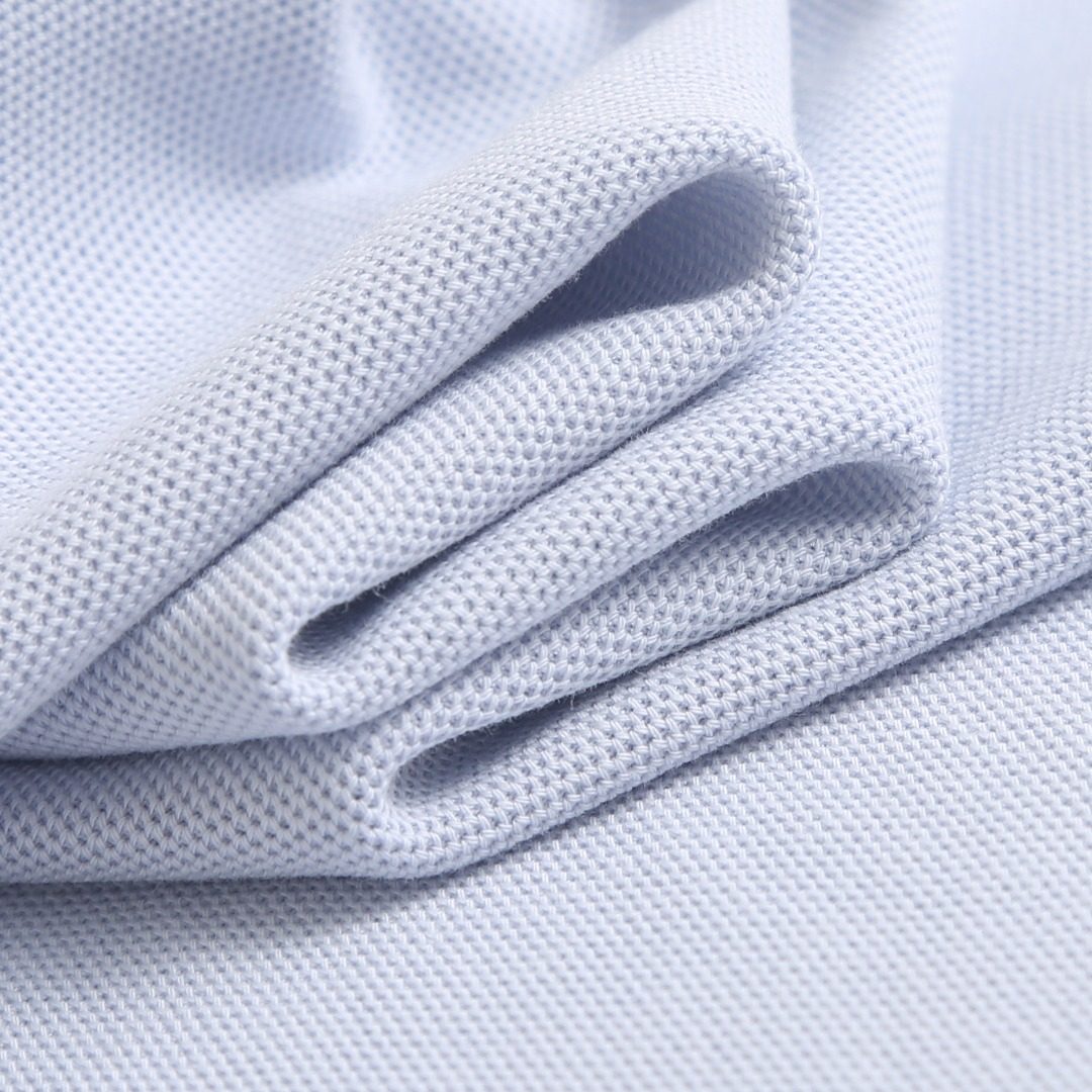 Prada Two-Piece Polo Shirt