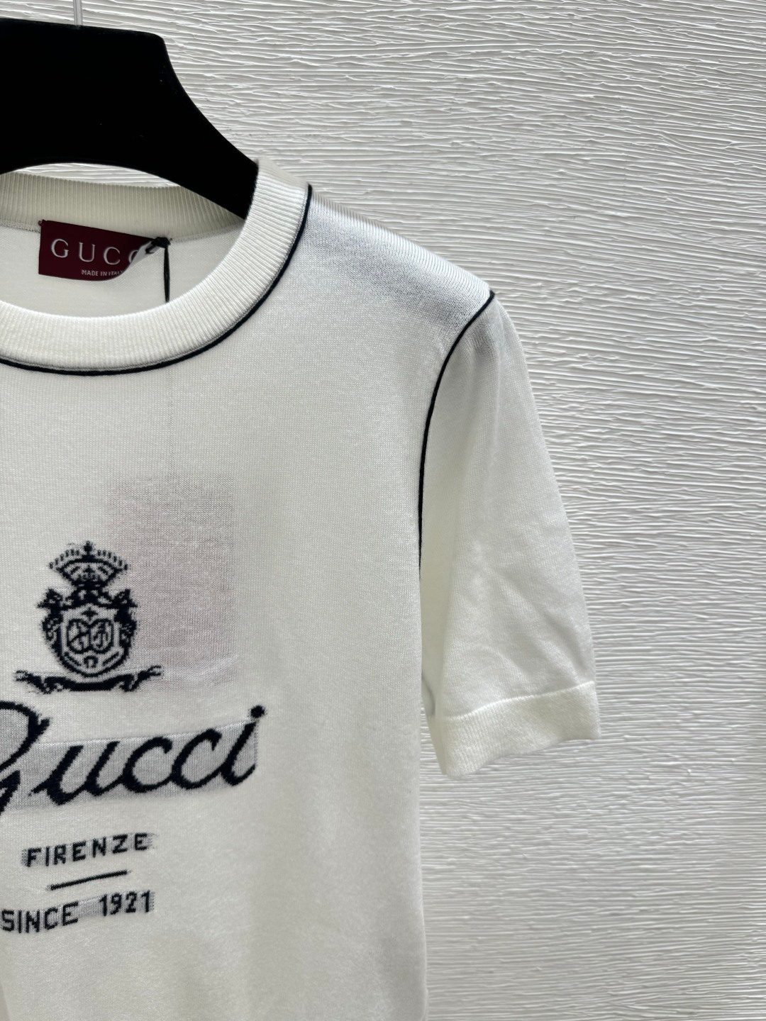 Gucci Firenze Crewneck Sweatshirt