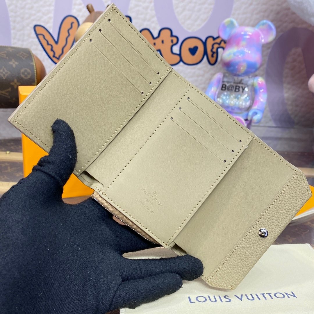 Luxury Designer Wallet