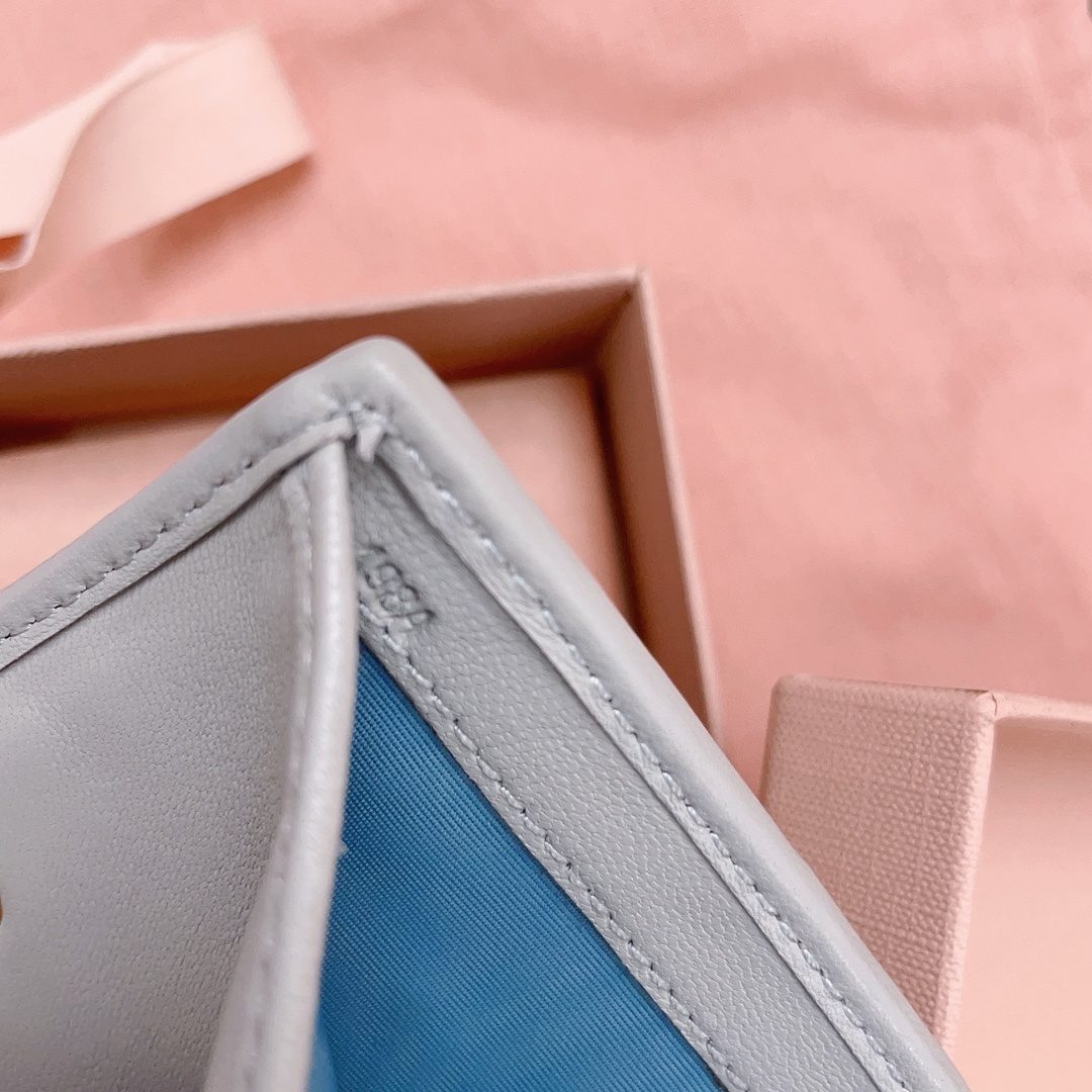 Wallet 5MV204