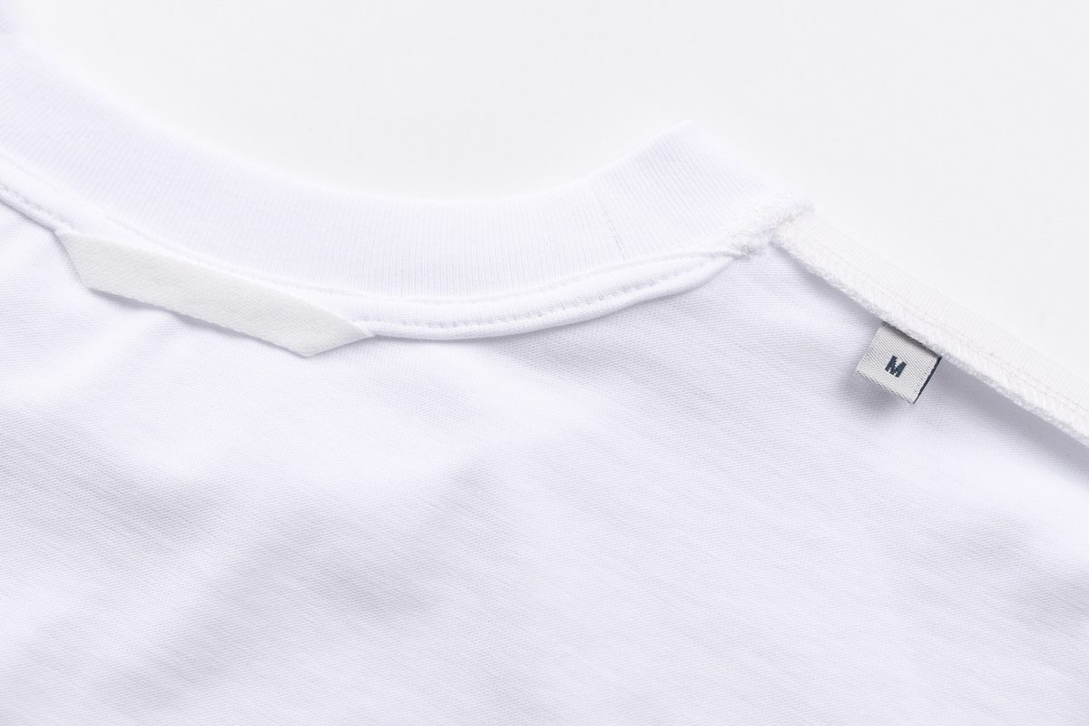 Monolith Crewneck T-Shirt