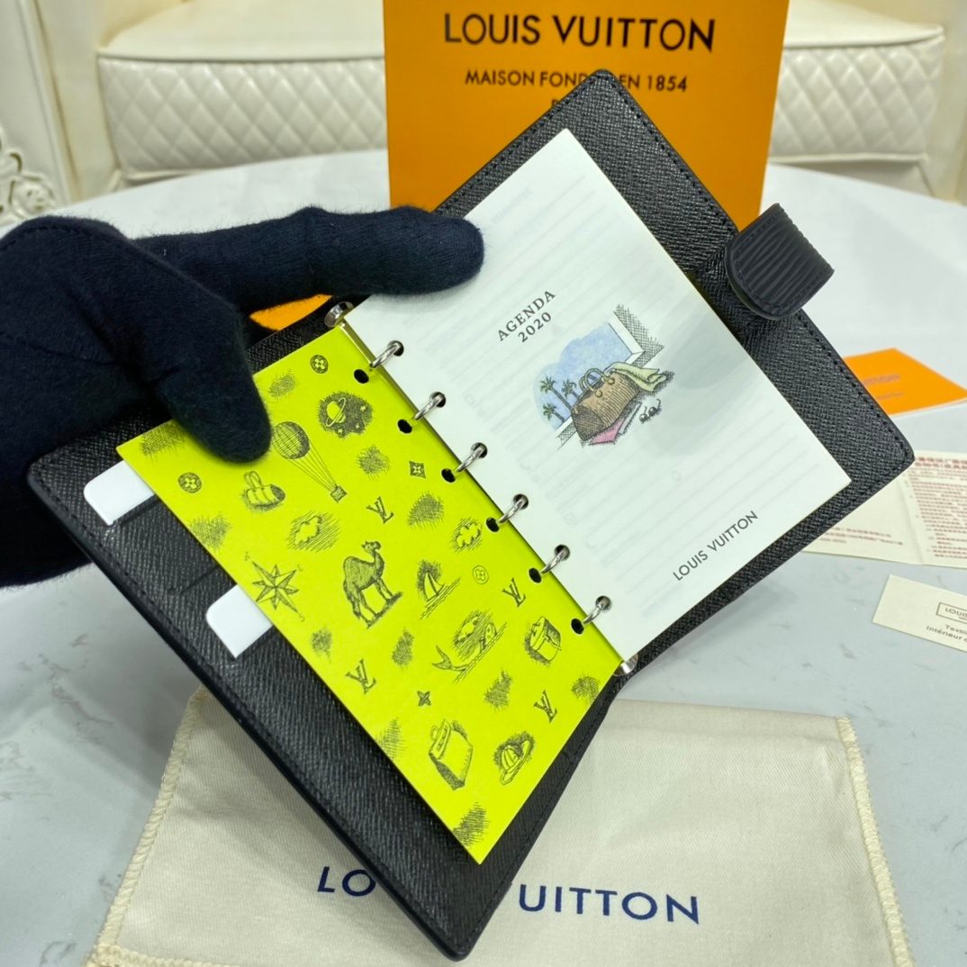 Luxury Designer Wallet