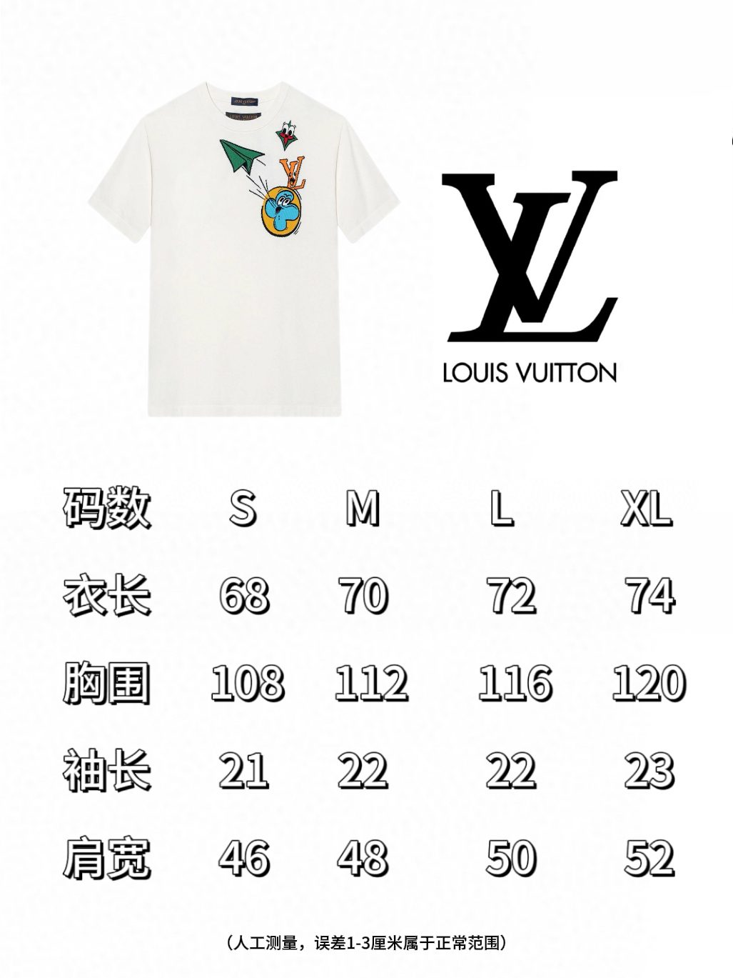 Men's Apparel