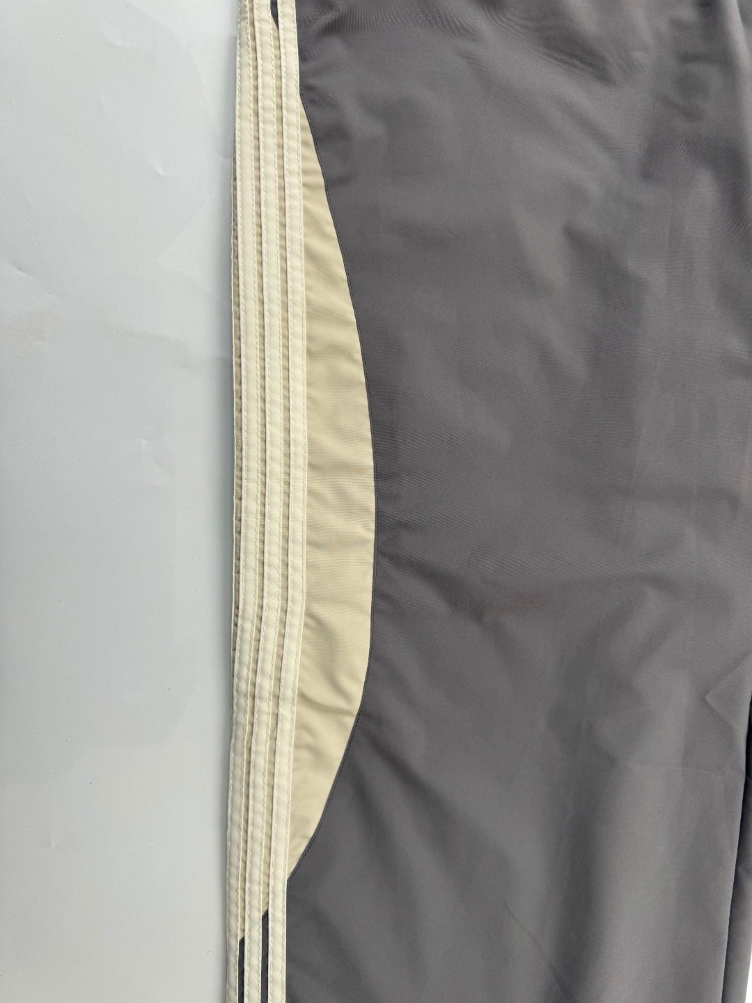 BLCG Dual Waistside Five-Stripe Track Pants