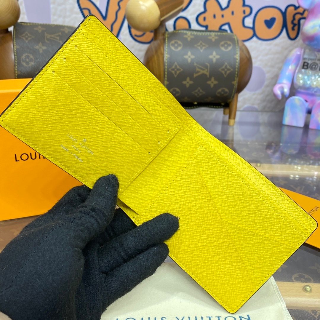 Luxury Designer Wallet