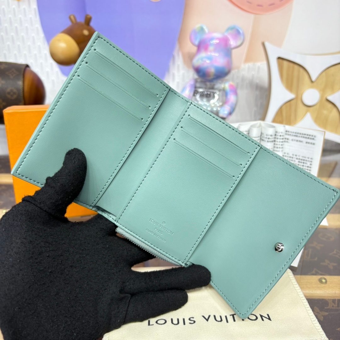 Luxury Designer Wallet