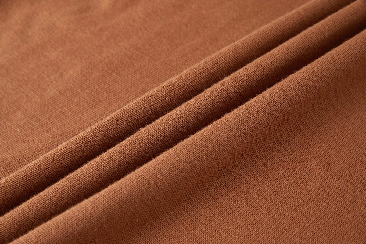 Louis Vuitton Camel Crewneck Sweater
