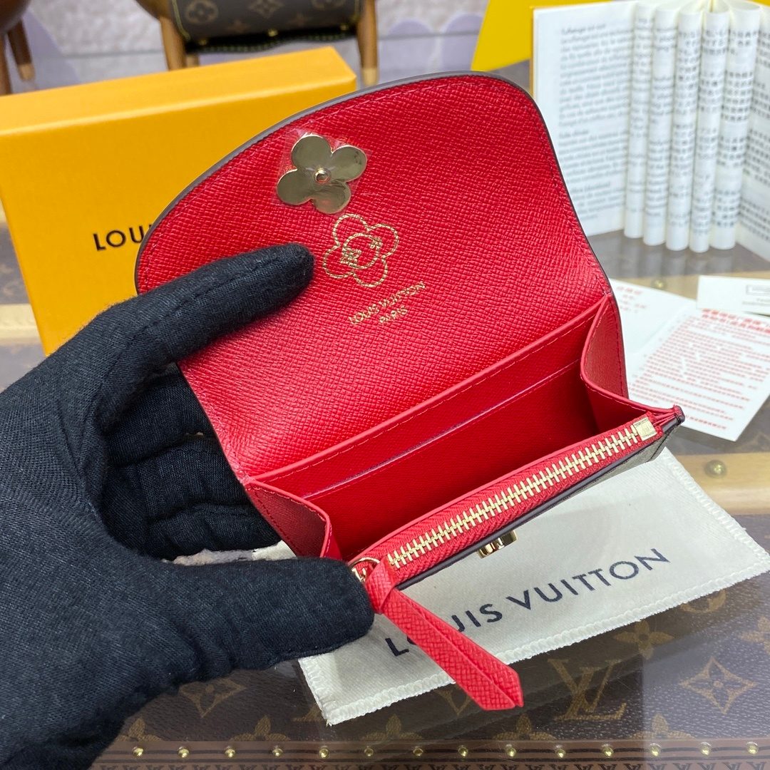 Luxury Designer Wallet