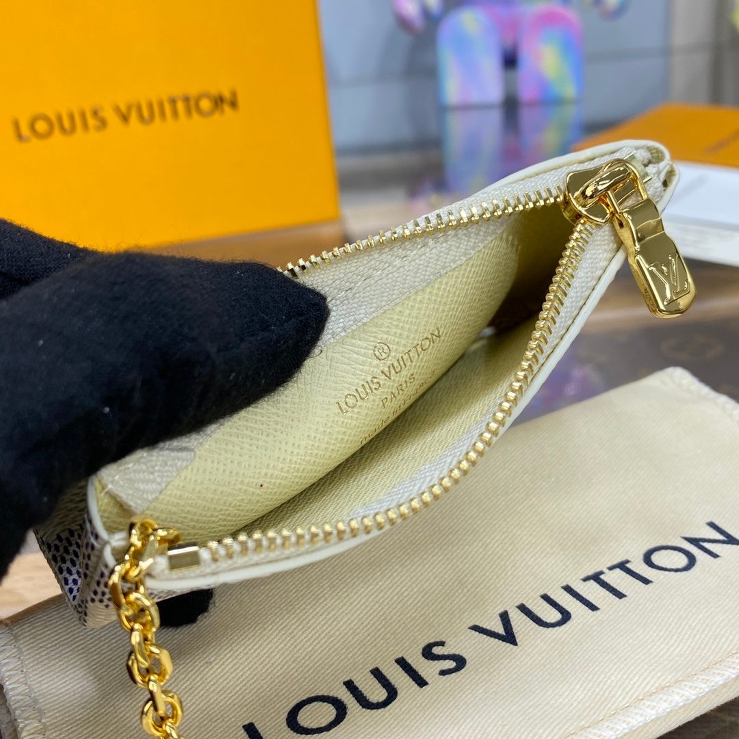 Luxury Designer Wallet
