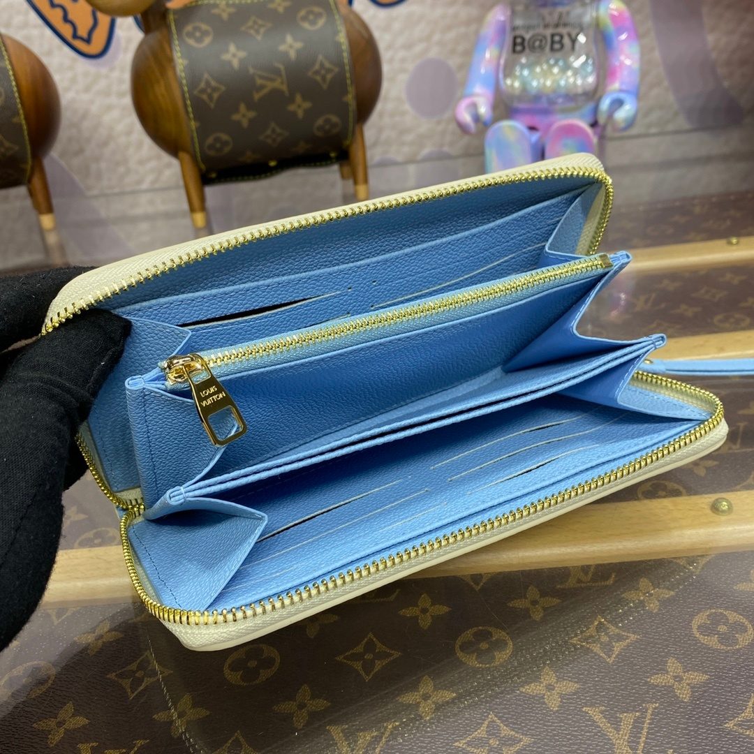 Luxury Designer Wallet