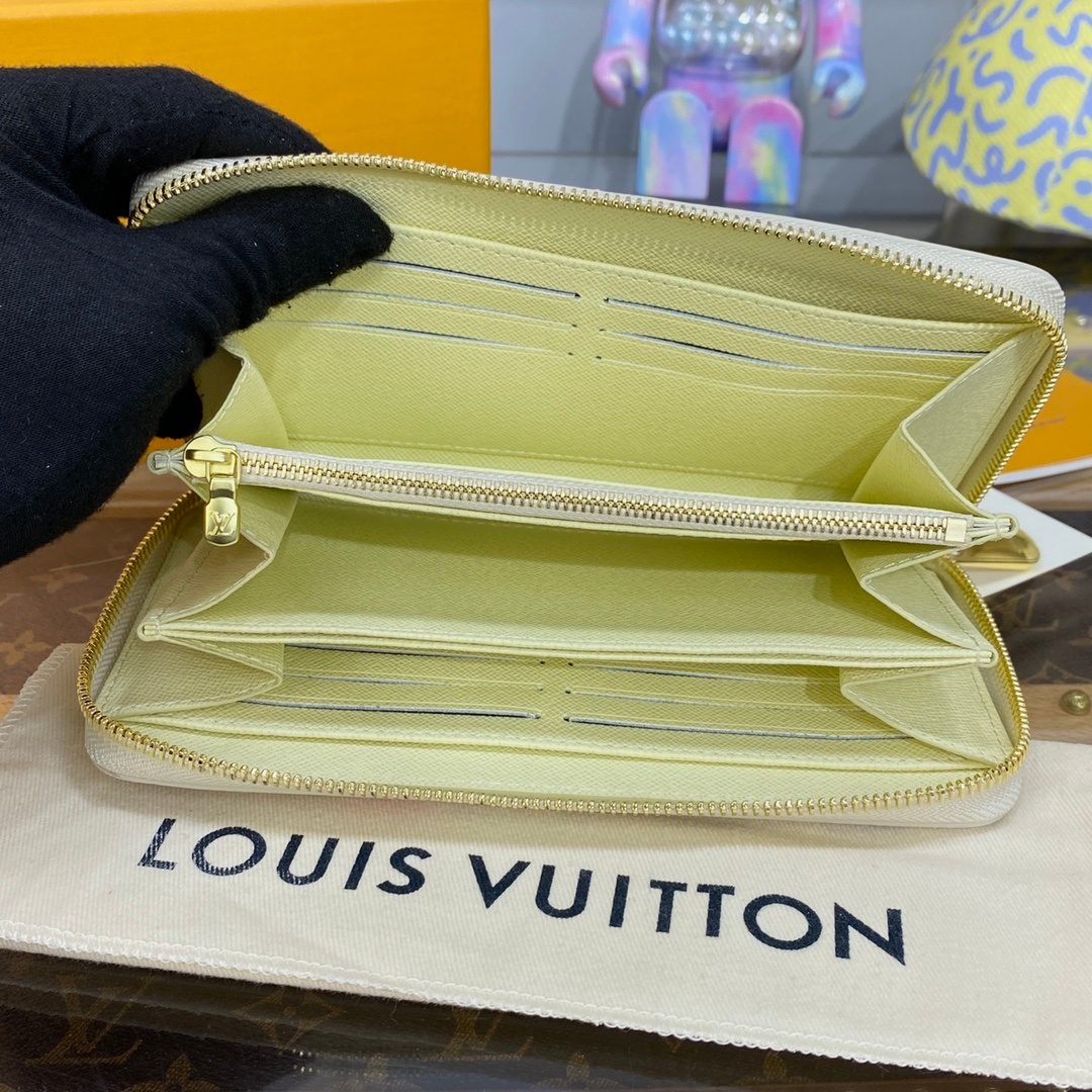 Luxury Designer Wallet