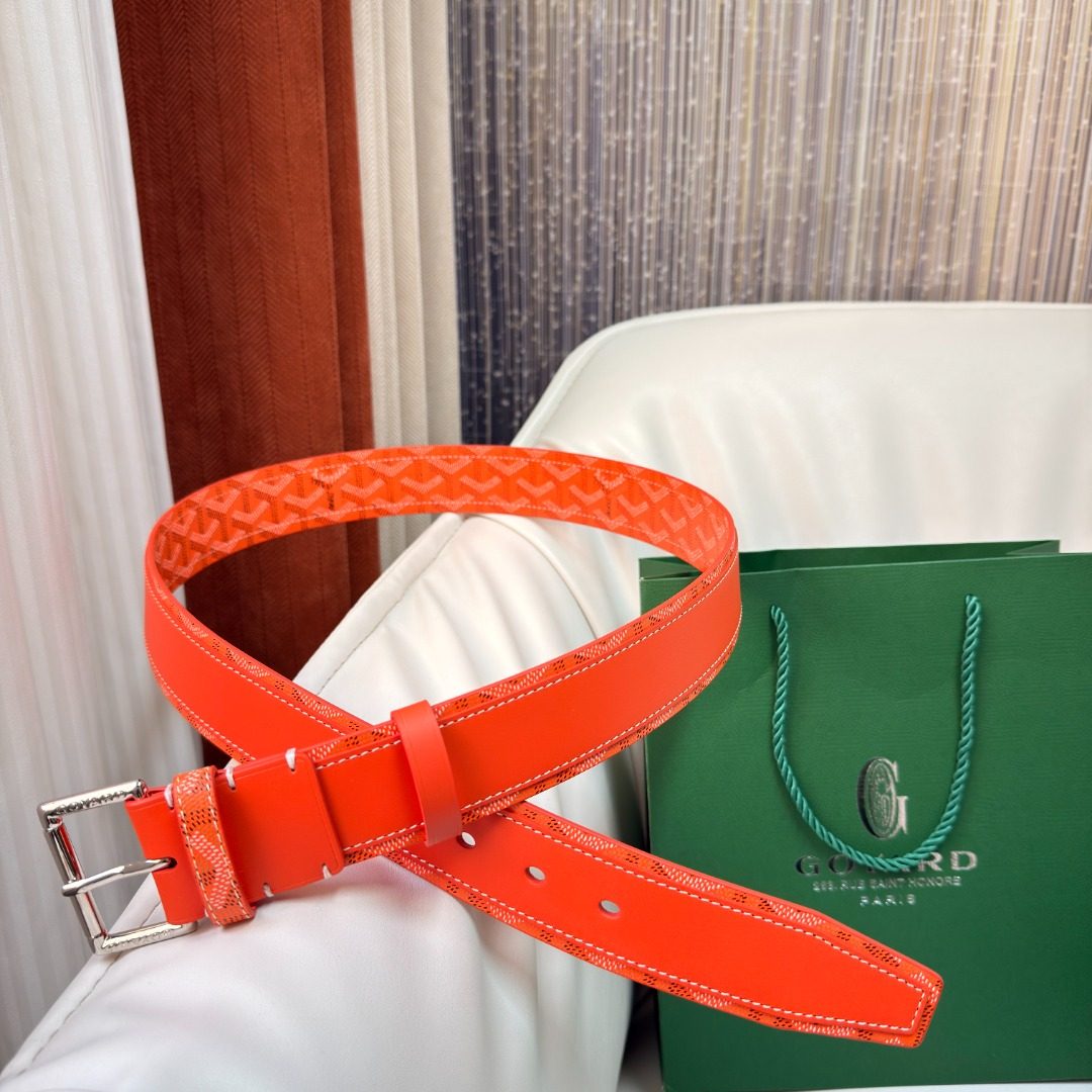 Belt Goy9
