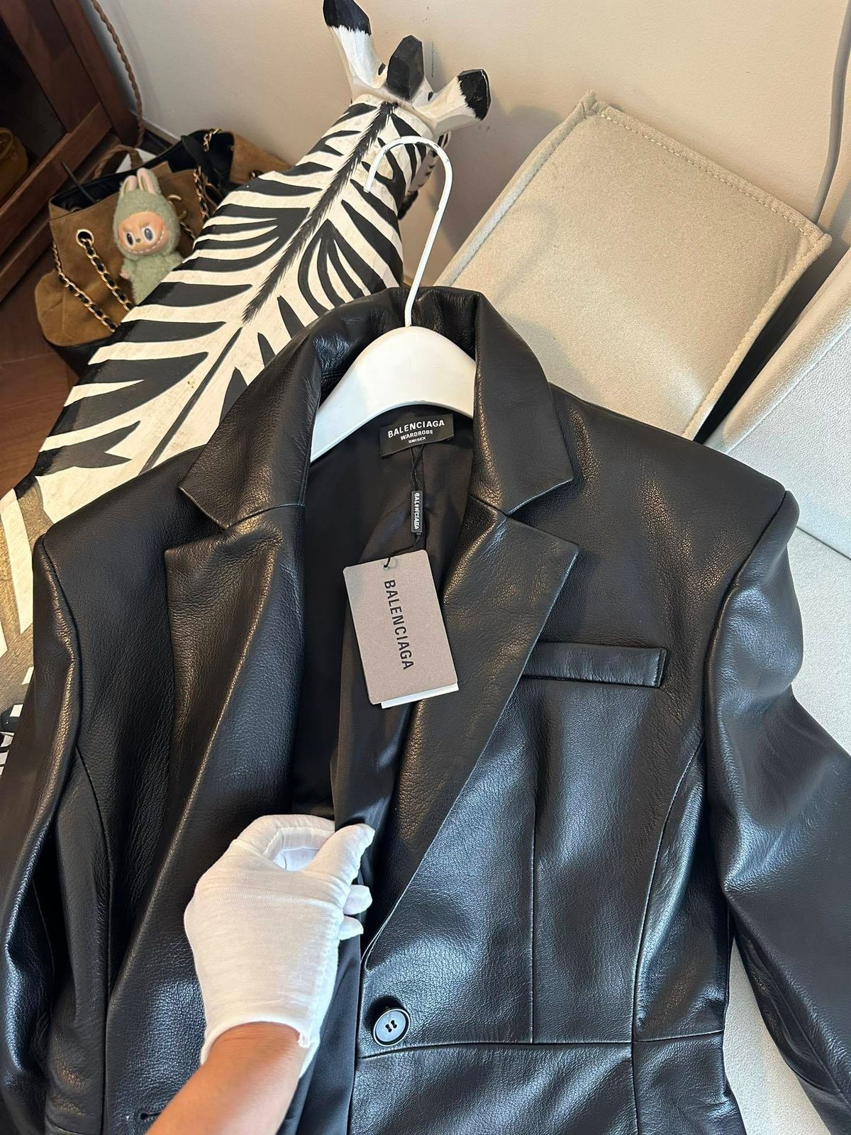 Men's Ladies' coat NY Item