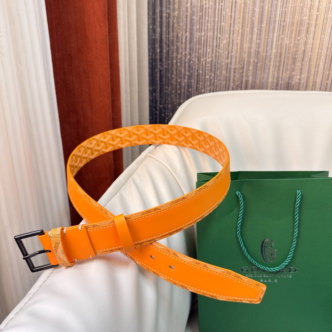 Belt Goy9