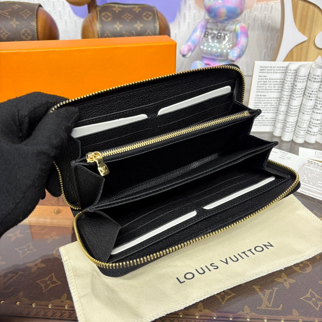 Luxury Designer Wallet