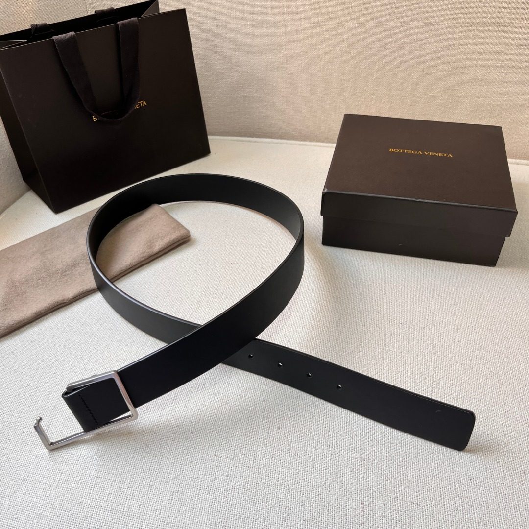 Luxury Designer Belt