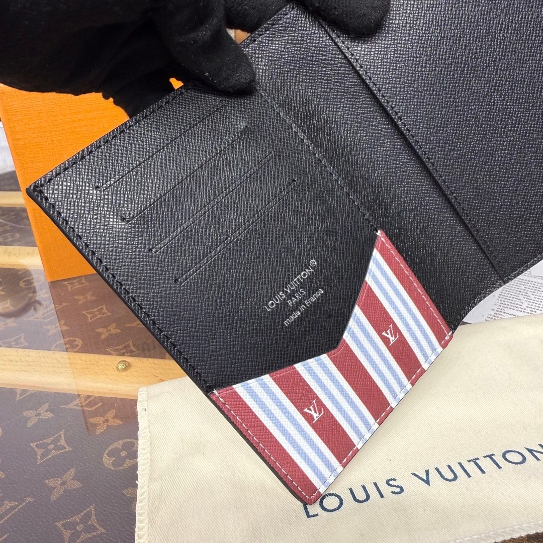 Luxury Designer Wallet
