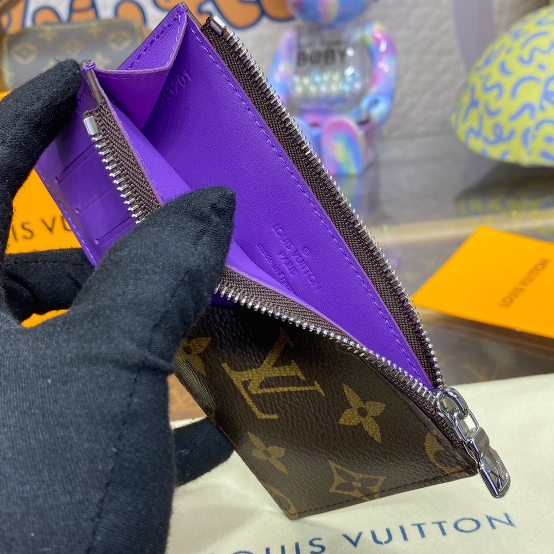 Luxury Designer Wallet