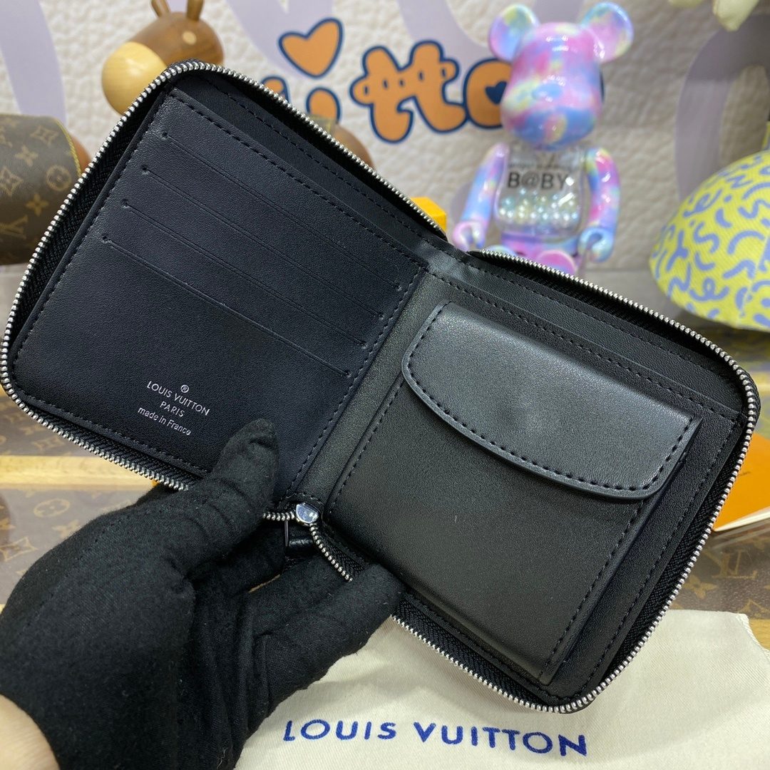 Luxury Designer Wallet