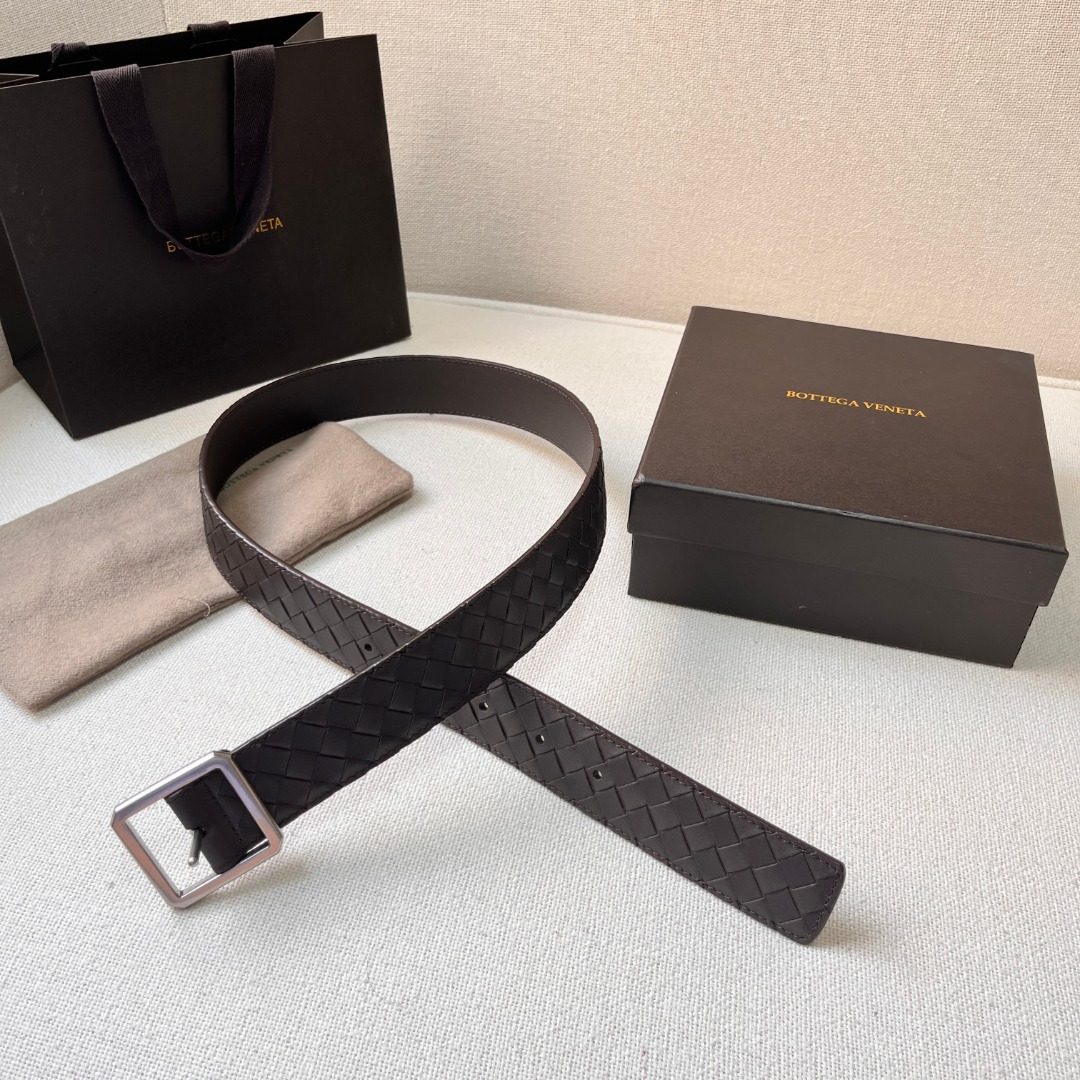 Luxury Designer Belt