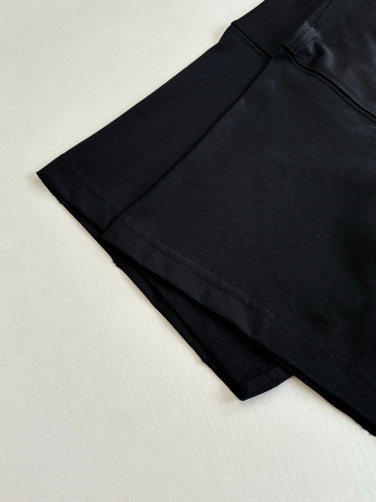 Balenciaga Paris Lightning Graphic T-Shirt
