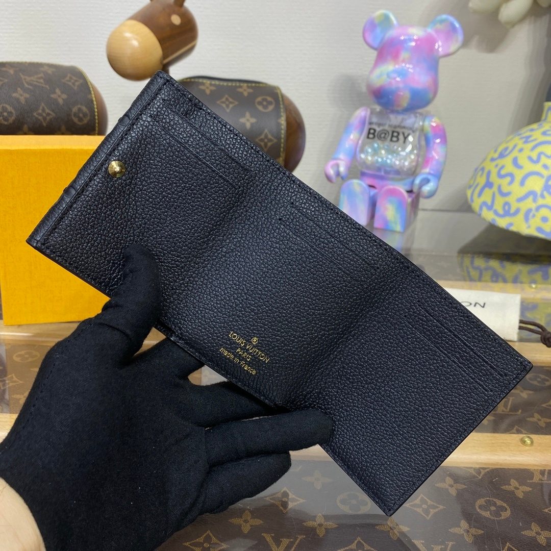 Luxury Designer Wallet
