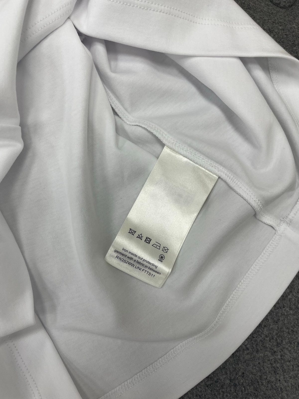 Louis Vuitton Voyage Trunks Graphic T-Shirt