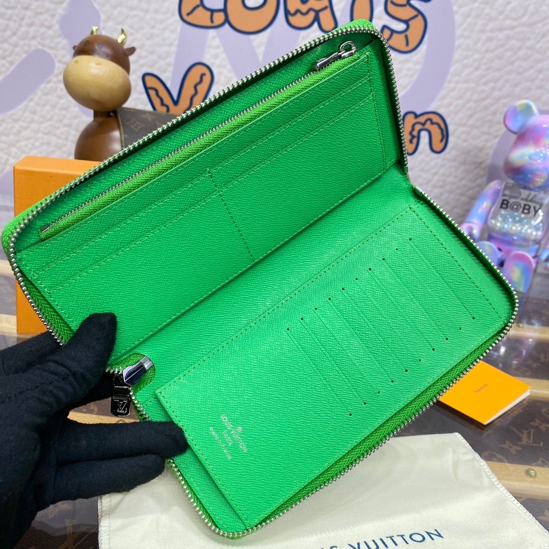 Luxury Designer Wallet