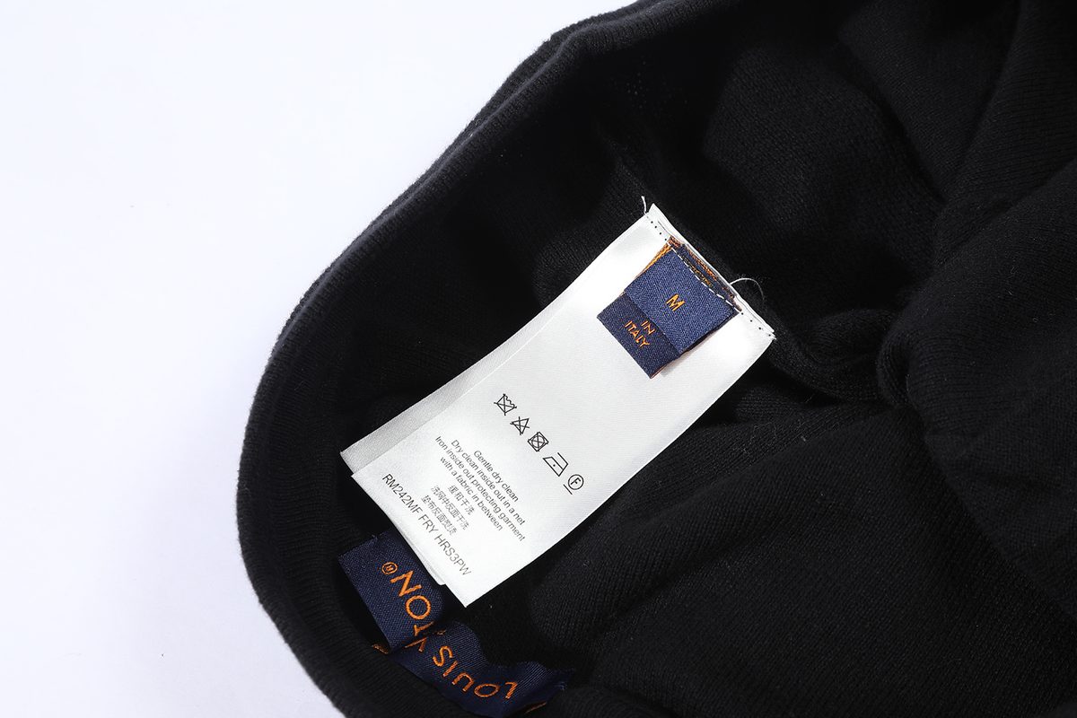 Louis Vuitton Compressed Cargo Drawstring Shorts