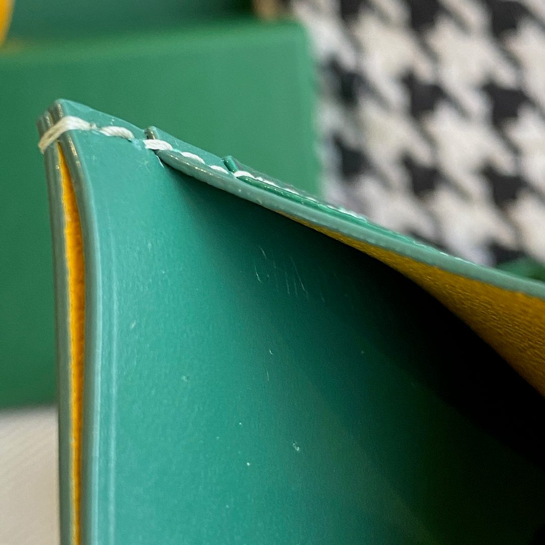 Luxury Designer Wallet