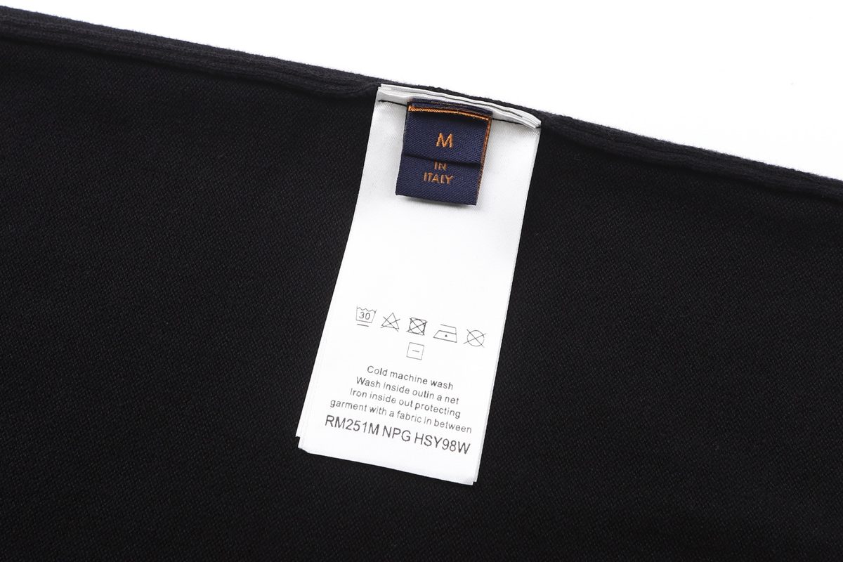 Louis Vuitton Mushroom Monogram T-Shirt