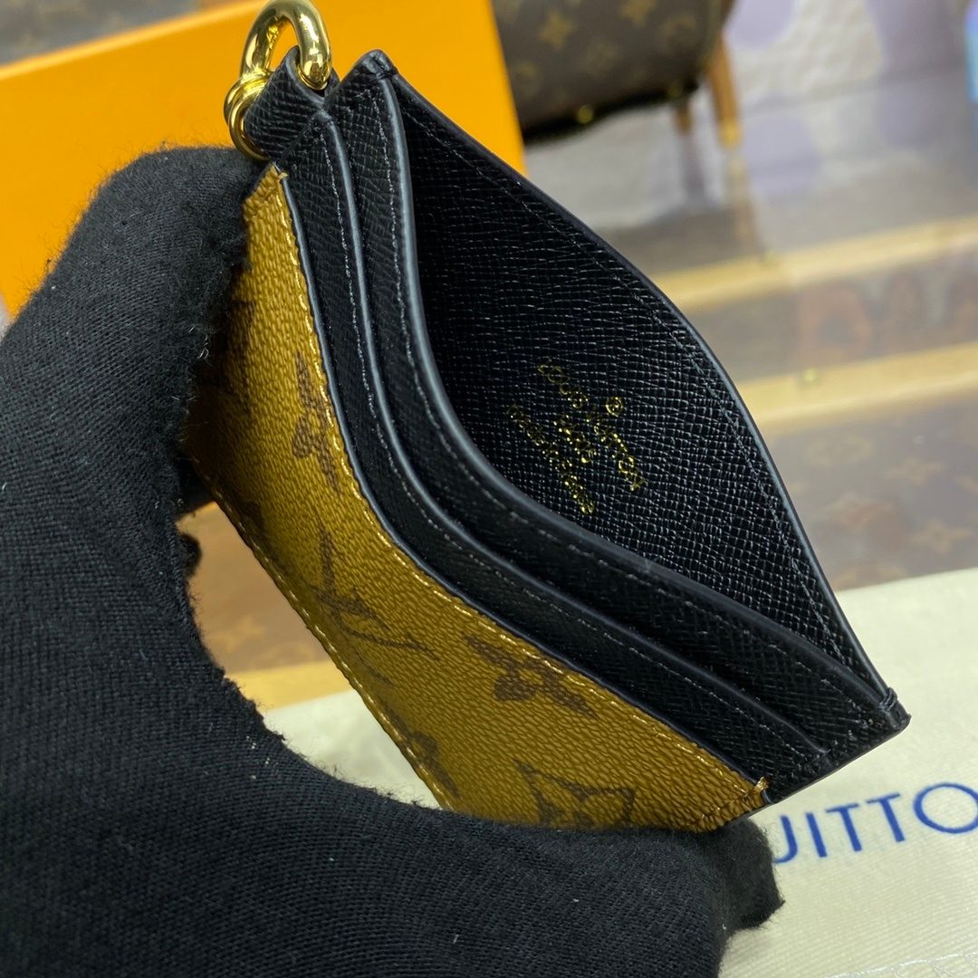 Luxury Designer Wallet