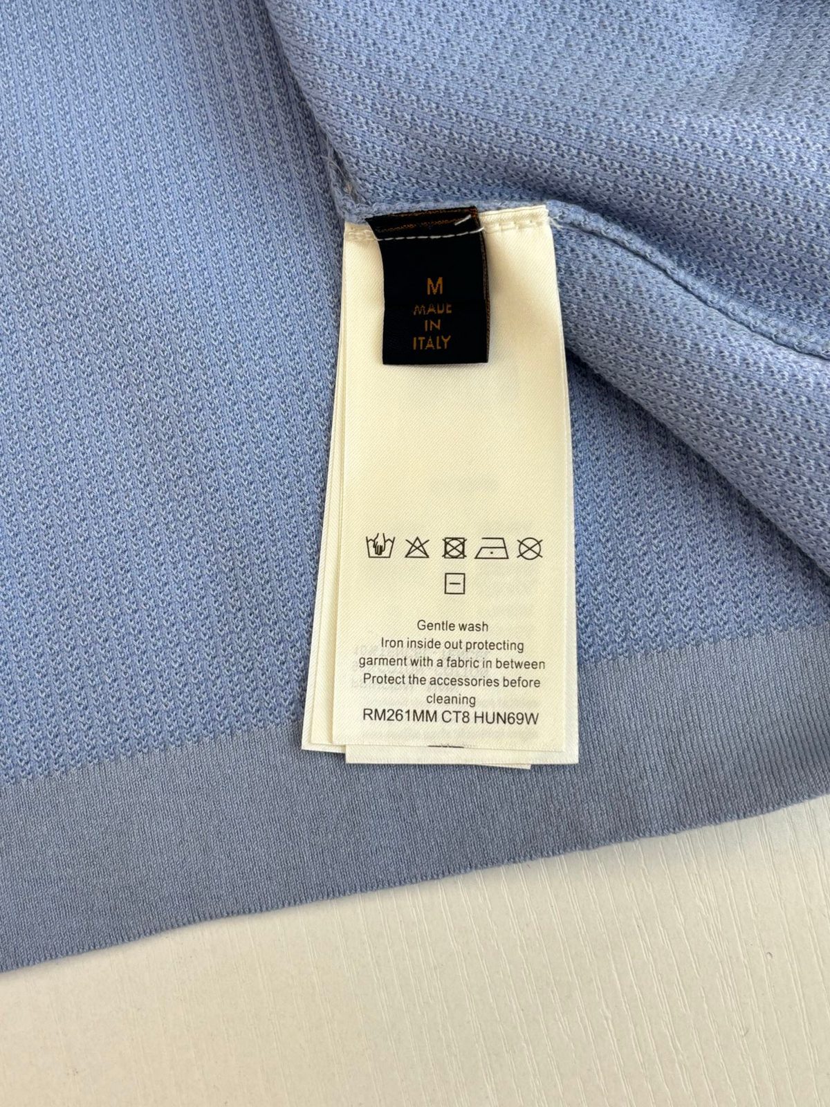 Tommy Hilfiger Short Sleeve Polo Shirt