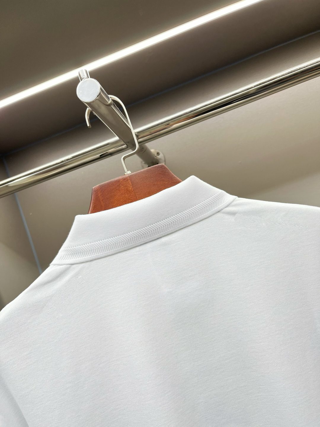 Burberry Men's Classic Polo Shirt