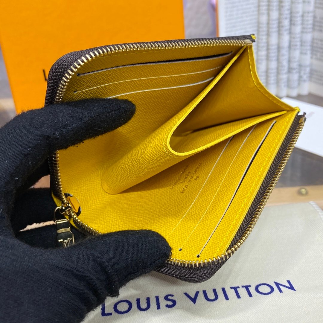 Luxury Designer Wallet