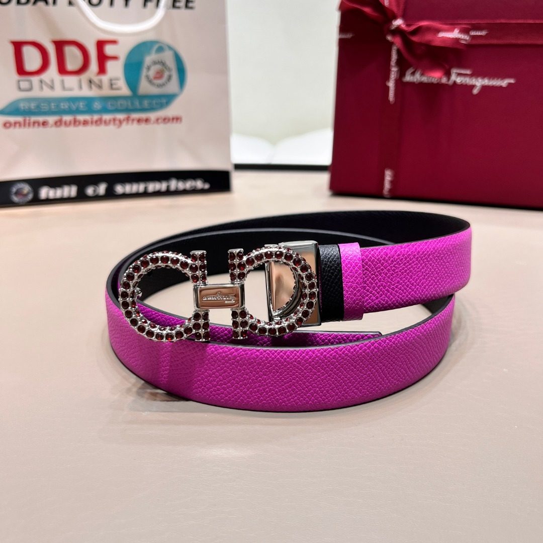 Belt ￥440 - F54