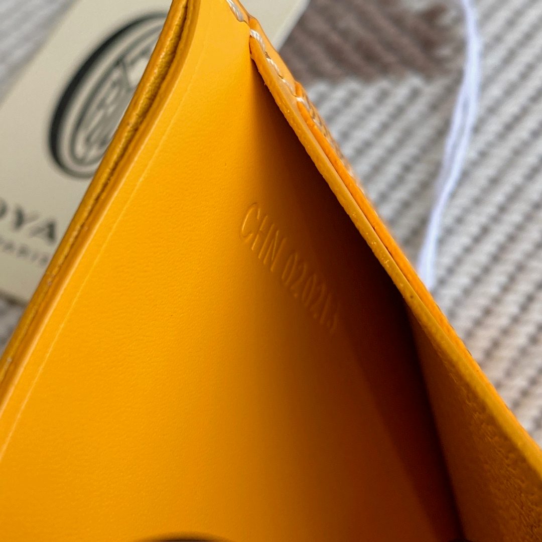 Luxury Designer Wallet