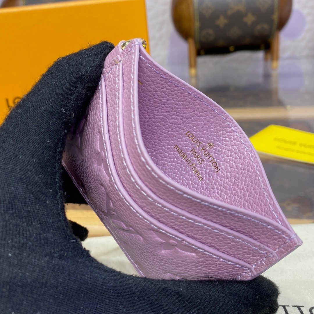 Luxury Designer Wallet