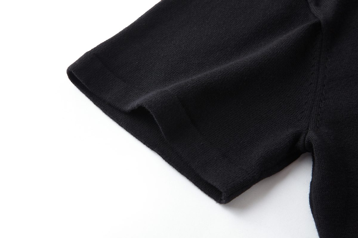 Gucci Embossed Logo Crewneck T-Shirt