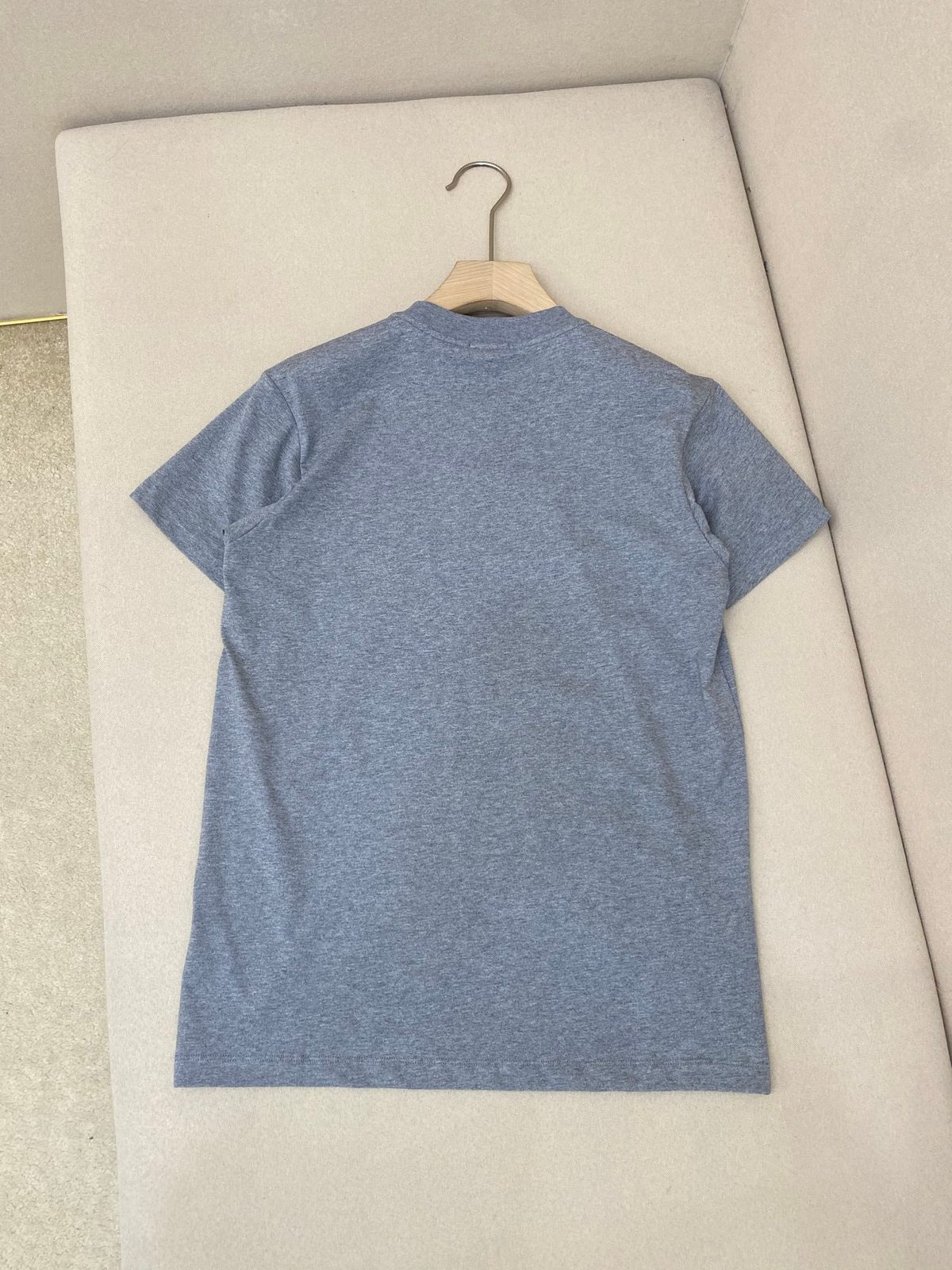 Moncler Logo Crewneck T-Shirt