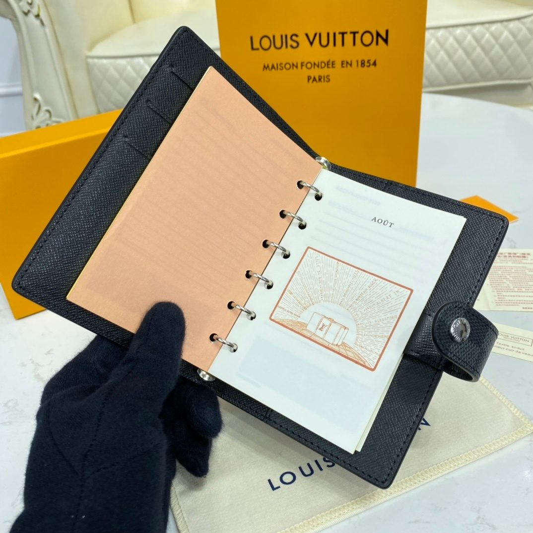 Luxury Designer Wallet