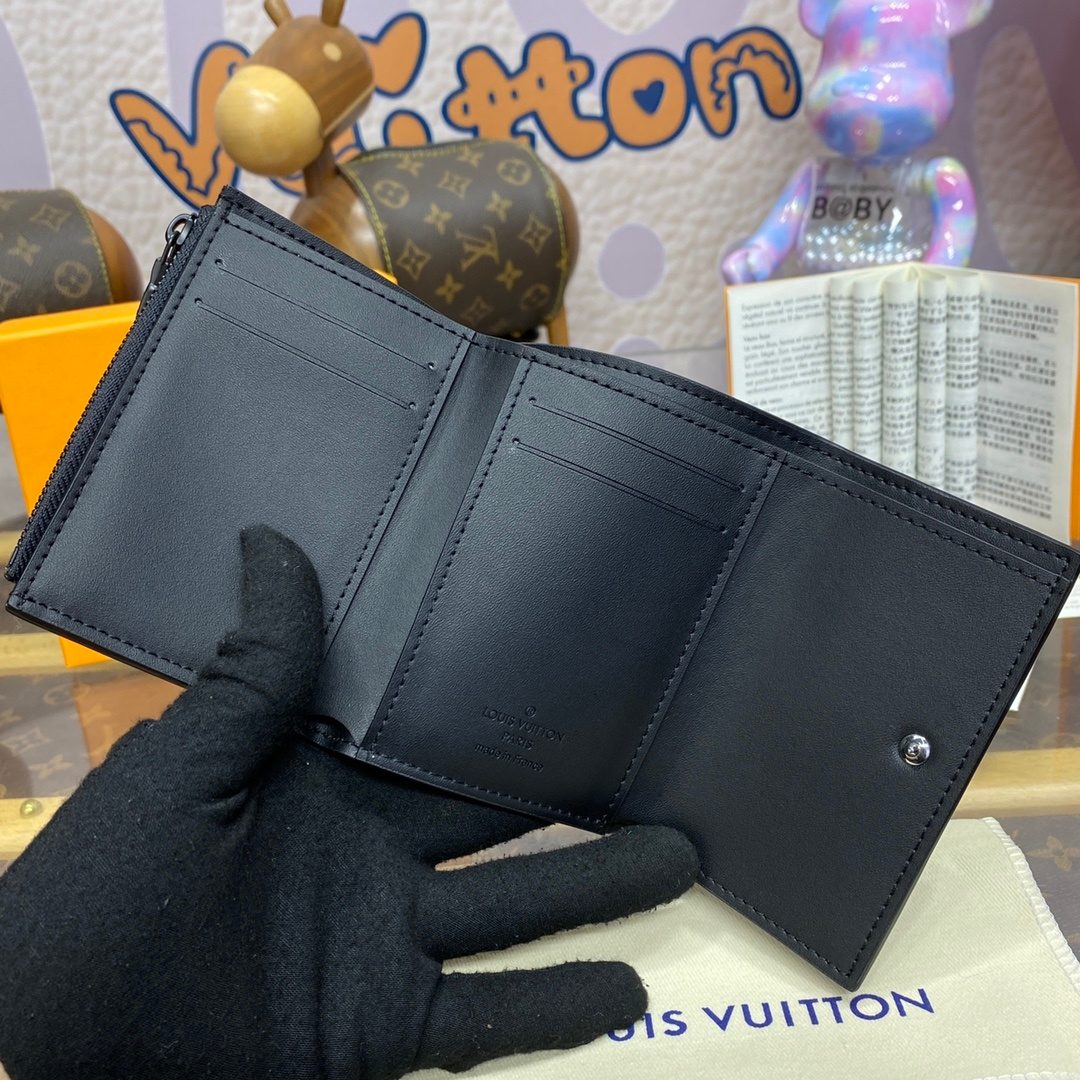 Luxury Designer Wallet