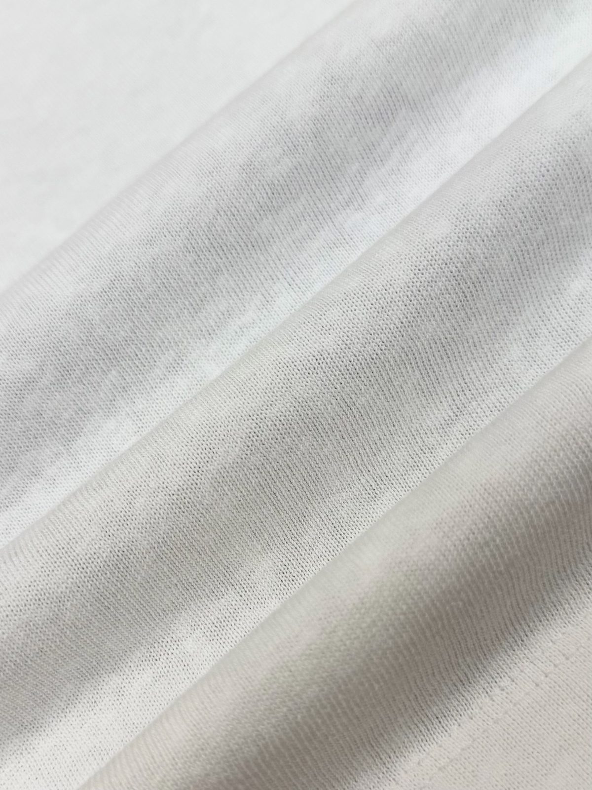 Loro Piana Linen Crewneck T-Shirt