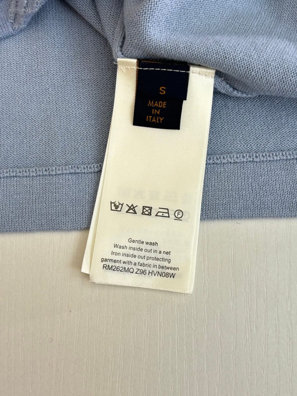 Designer Patchwork Colorblock Crewneck T-Shirt