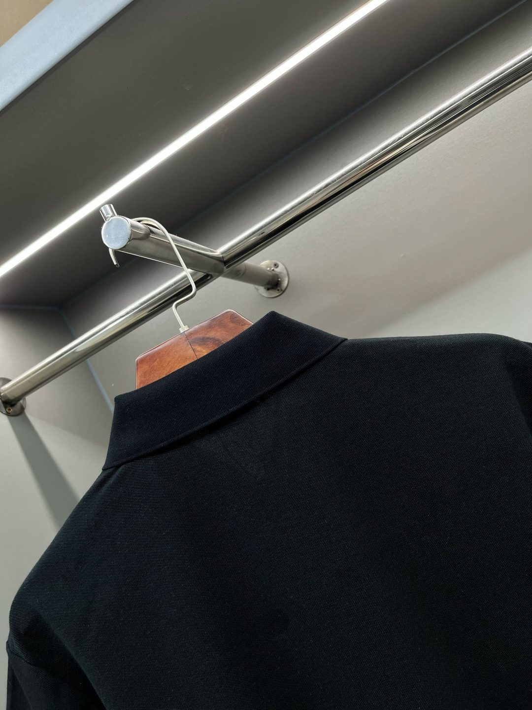 Burberry TB Logo Polo Shirt