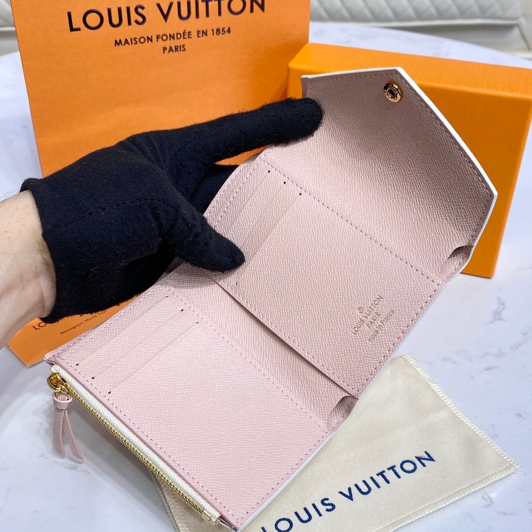 Luxury Designer Wallet